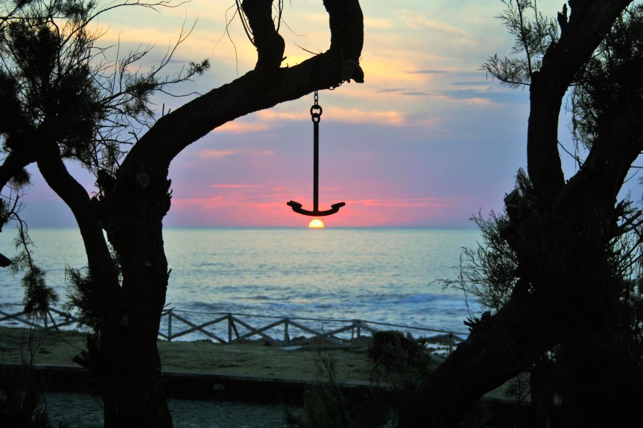 Sea Roots "Garden Zone " Villa Mosteiros  Dış mekan fotoğraf