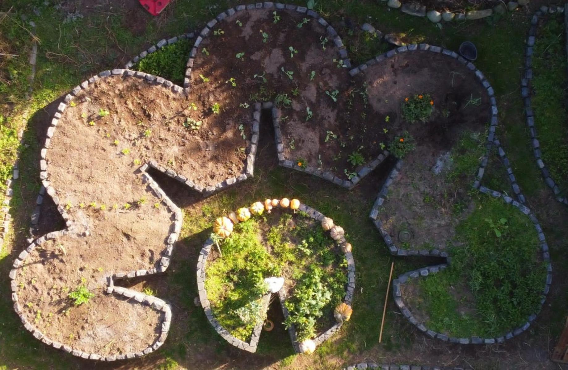 Sea Roots "Garden Zone " Villa Mosteiros  Dış mekan fotoğraf