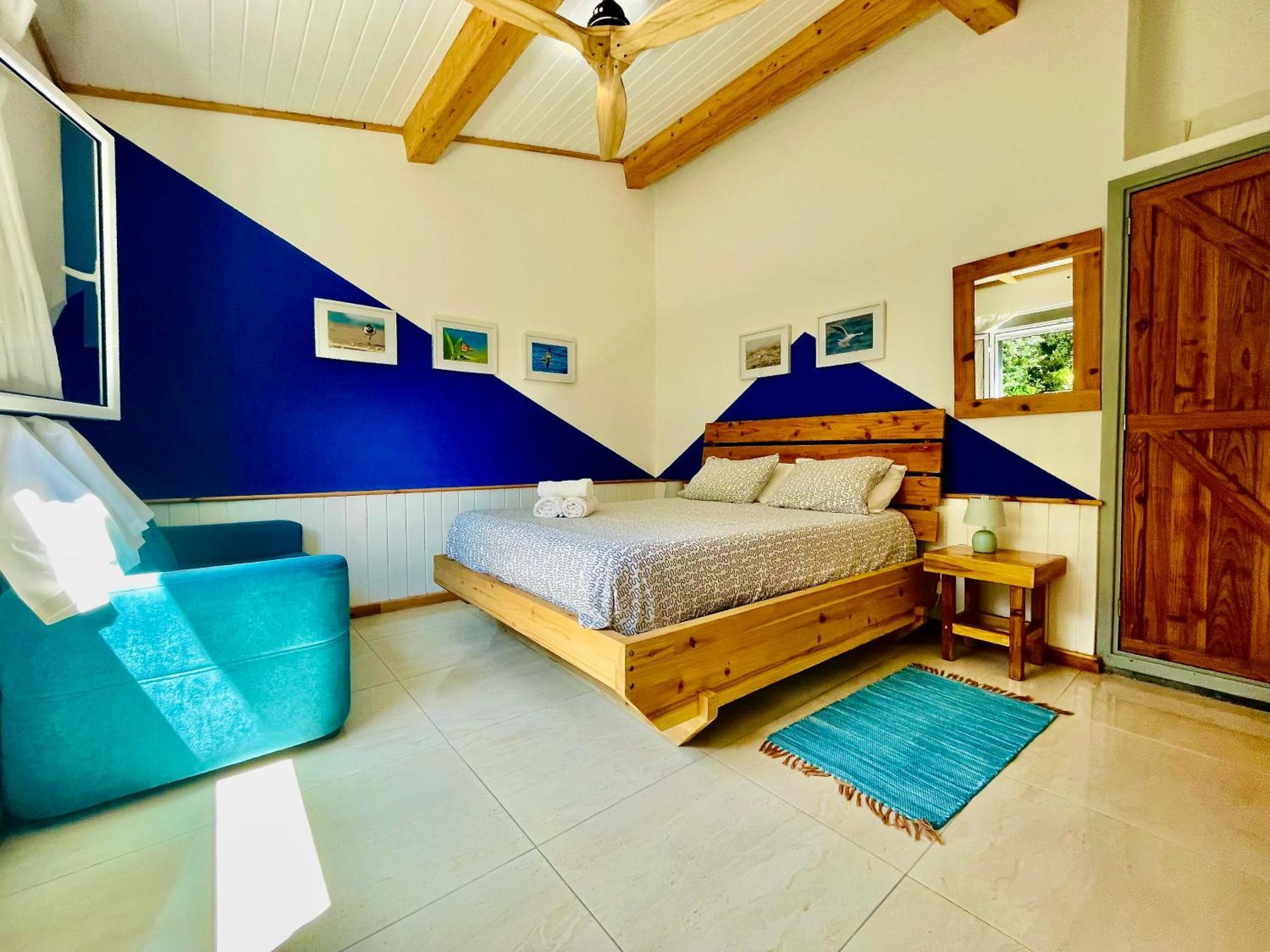 Sea Roots "Garden Zone " Villa Mosteiros  Dış mekan fotoğraf