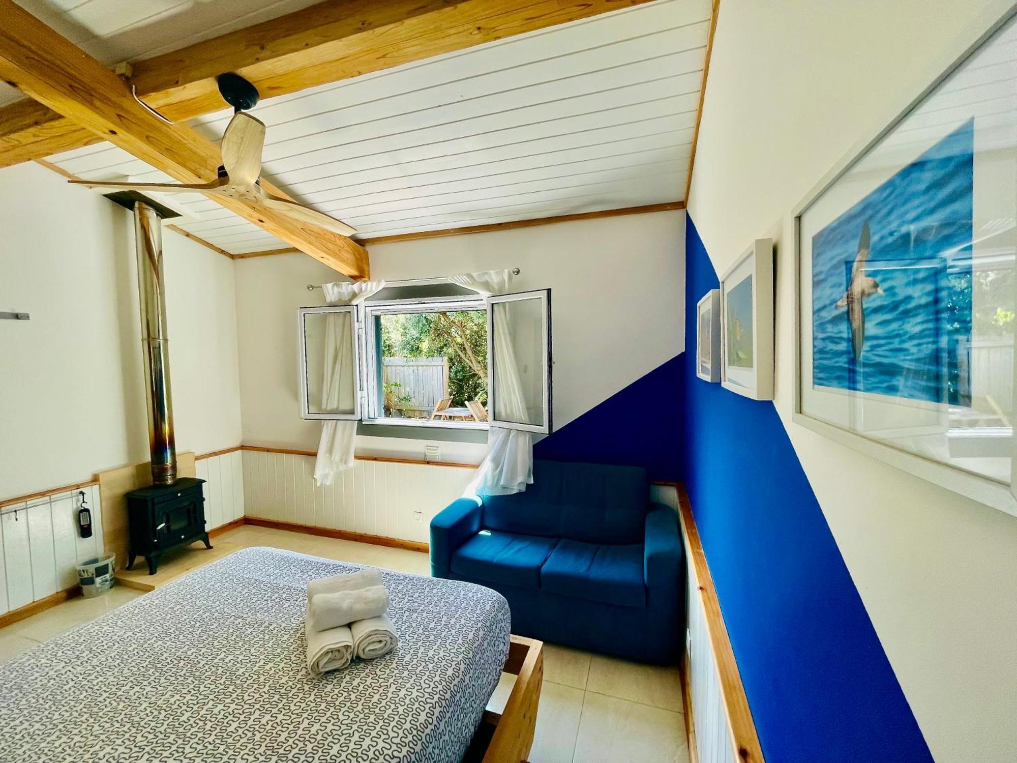 Sea Roots "Garden Zone " Villa Mosteiros  Dış mekan fotoğraf