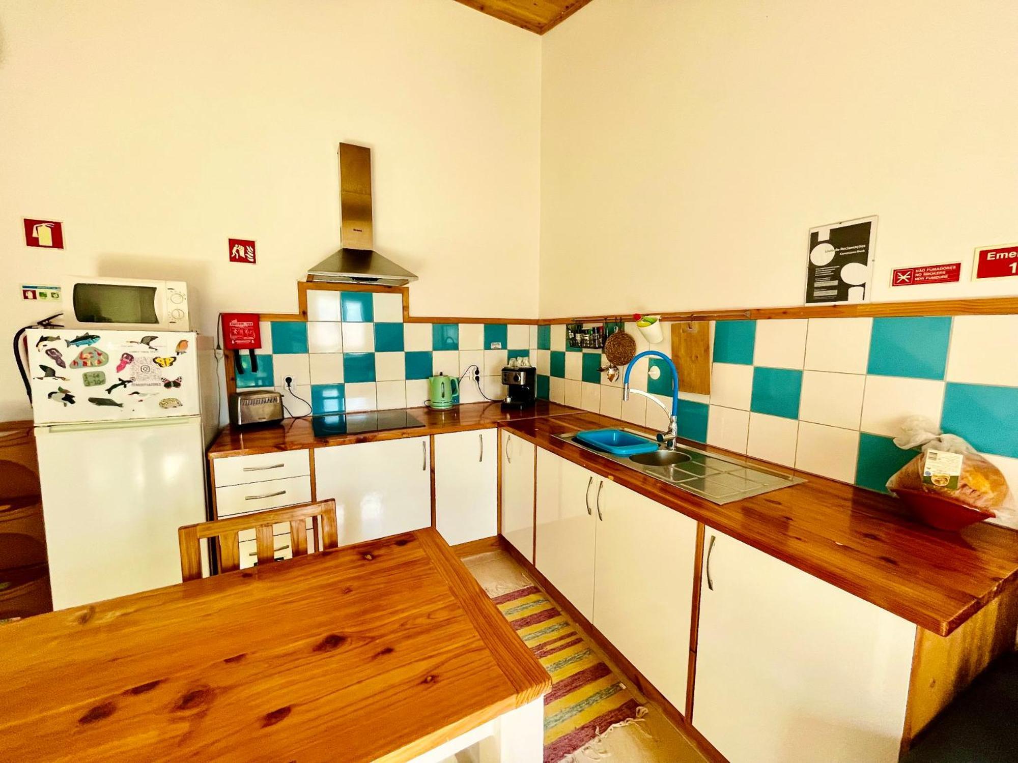 Sea Roots "Garden Zone " Villa Mosteiros  Dış mekan fotoğraf