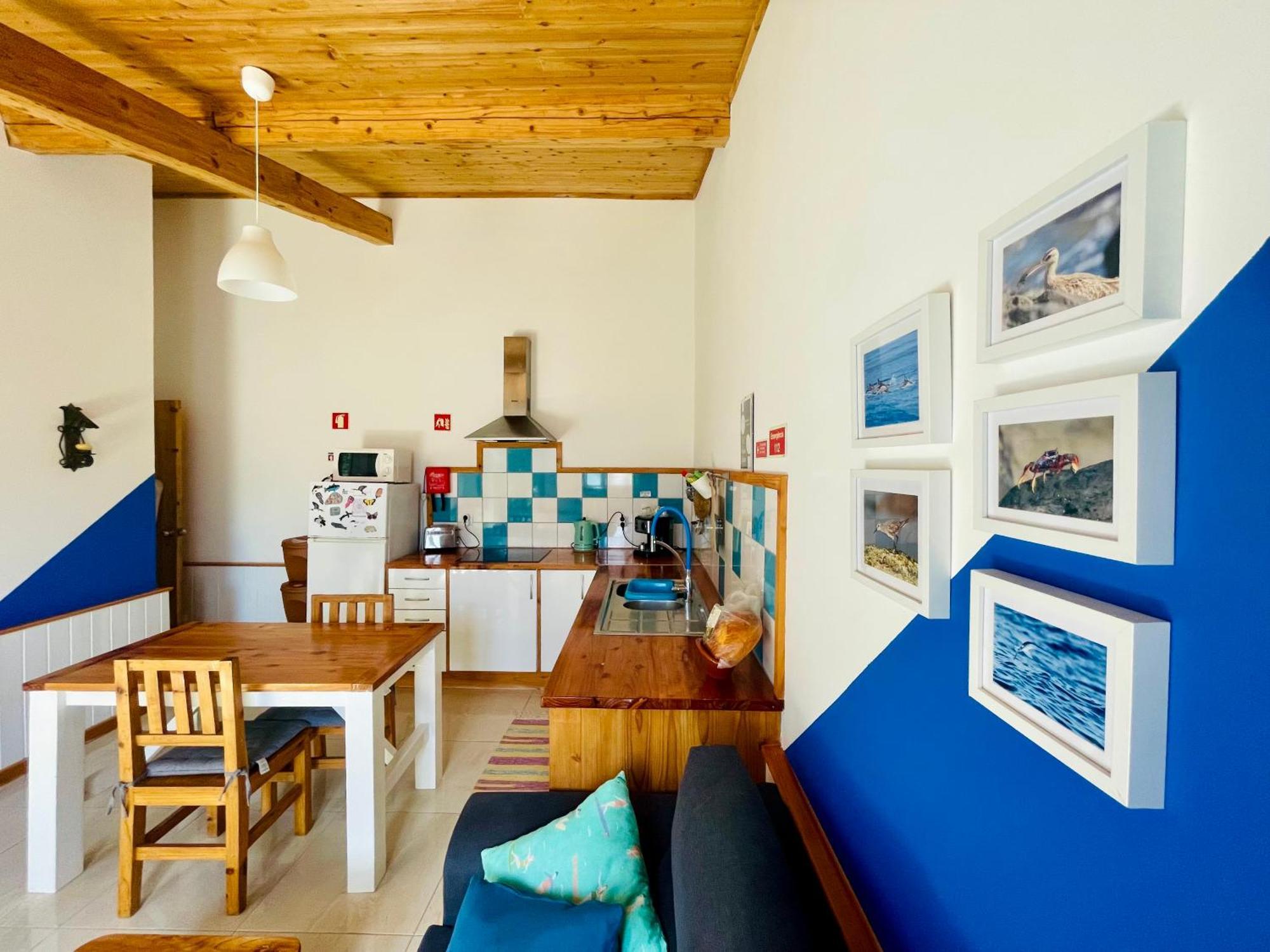 Sea Roots "Garden Zone " Villa Mosteiros  Dış mekan fotoğraf