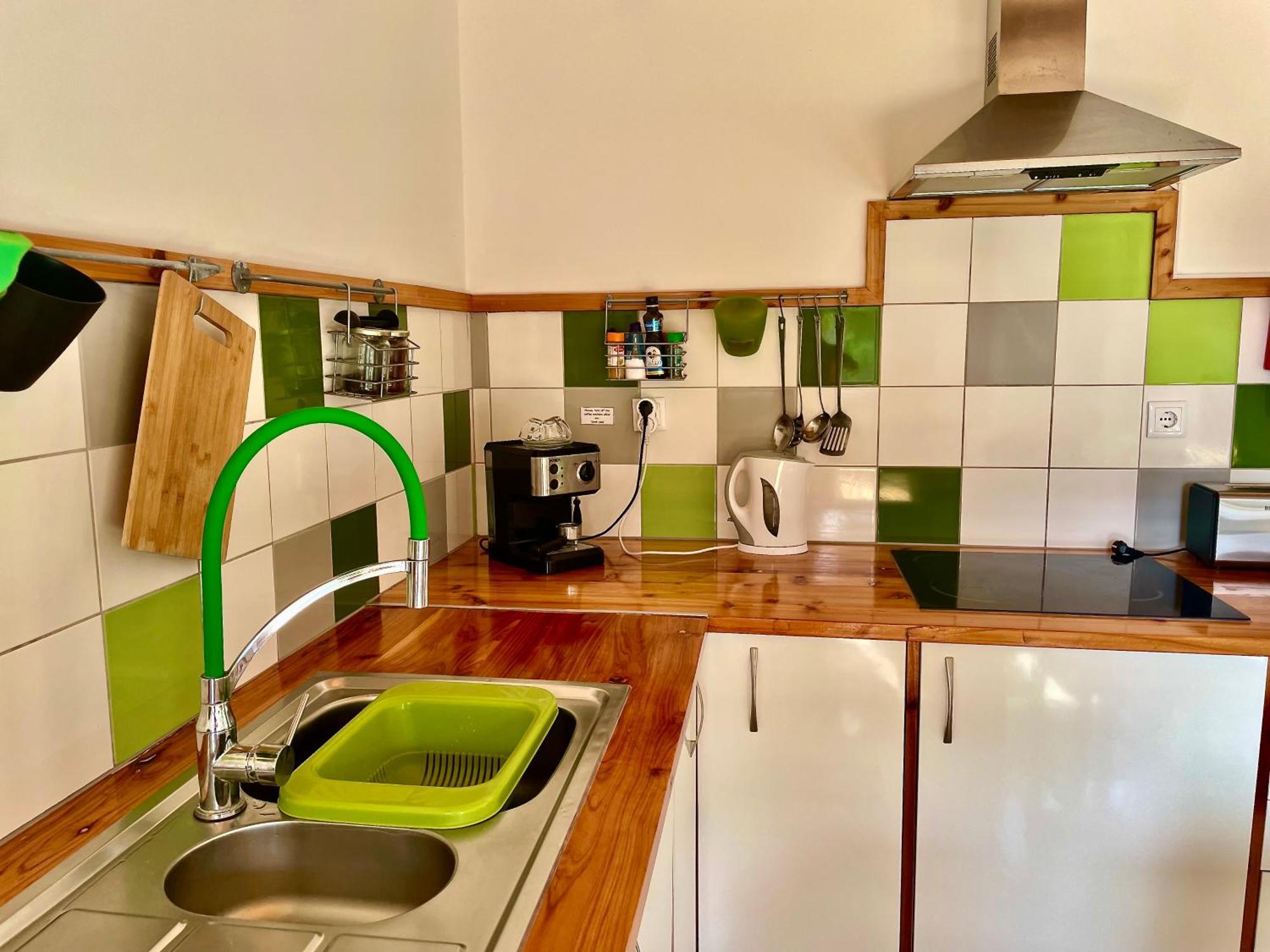 Sea Roots "Garden Zone " Villa Mosteiros  Dış mekan fotoğraf