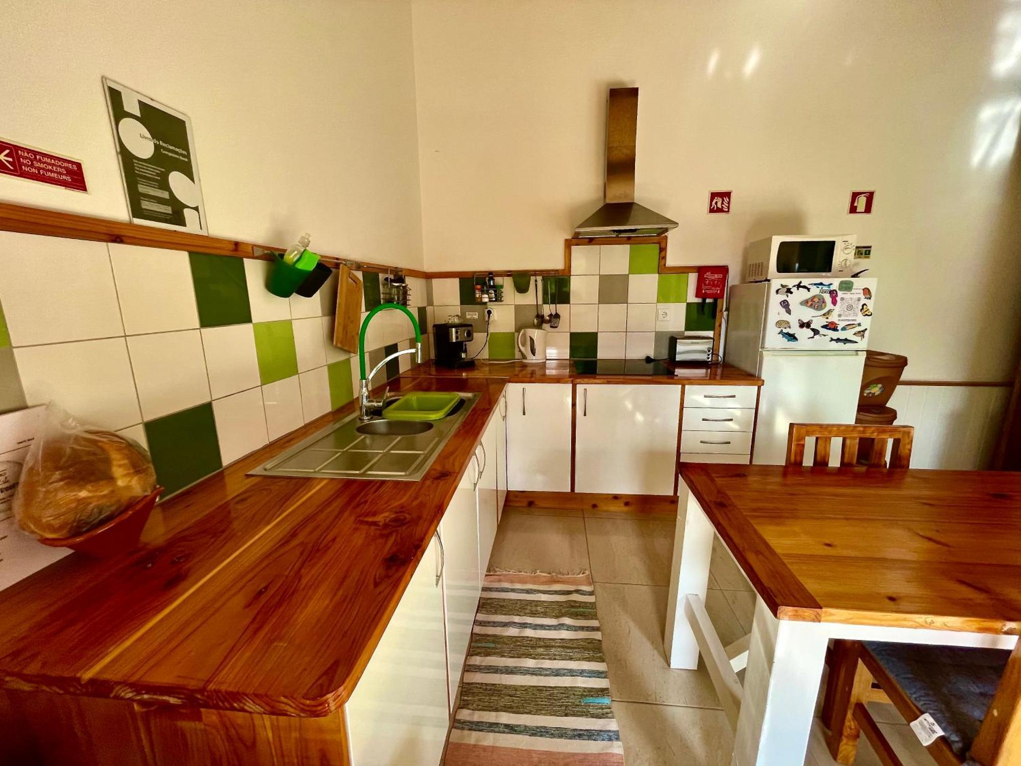Sea Roots "Garden Zone " Villa Mosteiros  Dış mekan fotoğraf